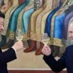 中国習近平とプーチンが会談　⇒　ほぼ話題にならずｗ￼
